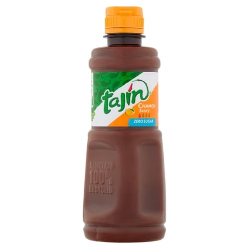 Tajin Chamoy Sauce