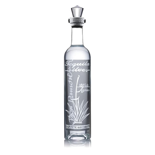 Don Ramon Silver Tequila