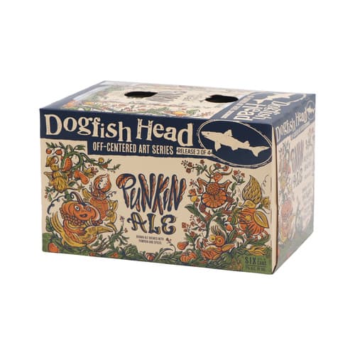 Punkin Ale • 6pk Can