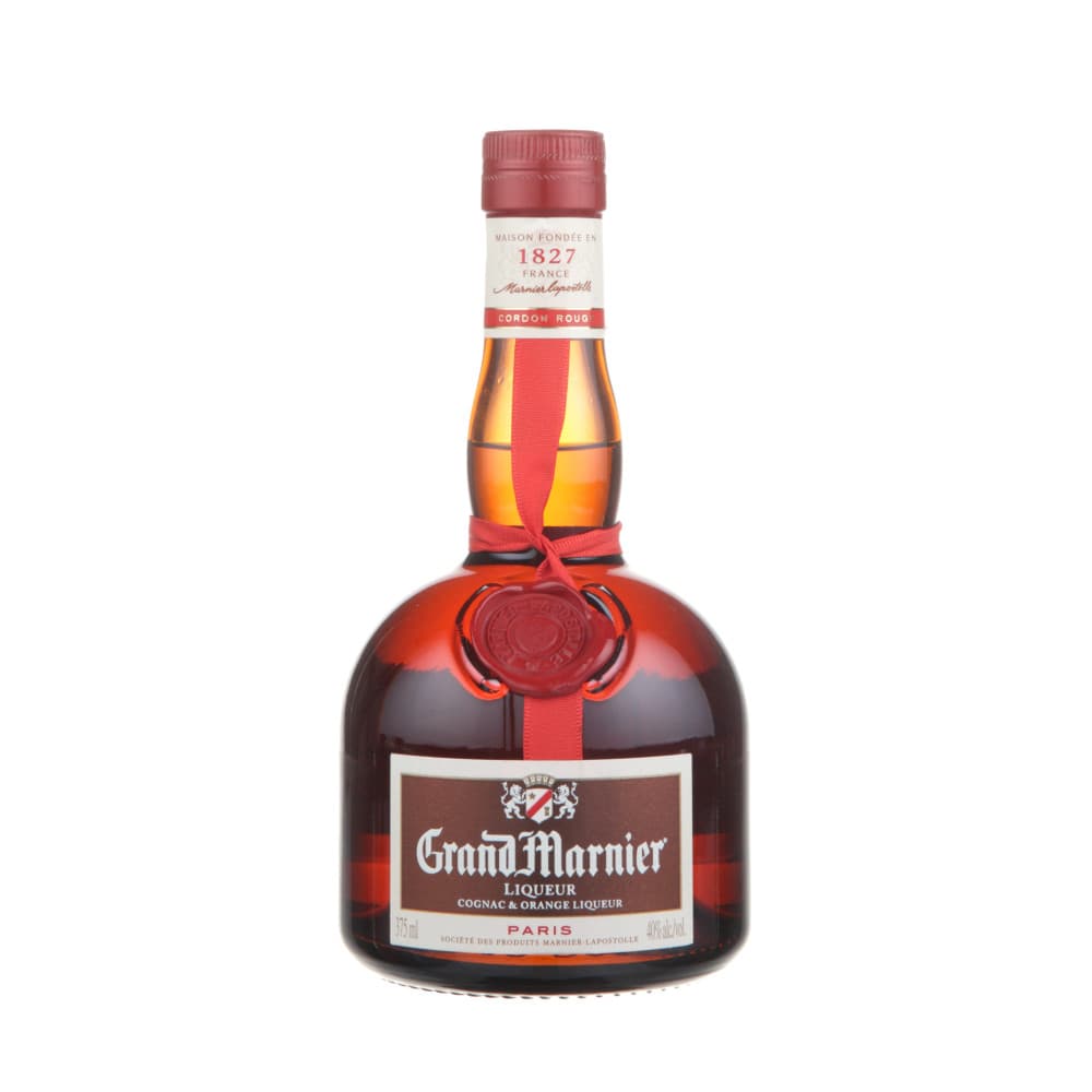Grand Marnier Orange Liqueur