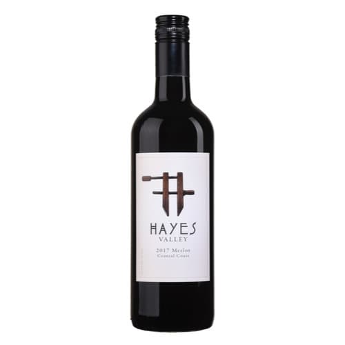 Hayes Valley Merlot