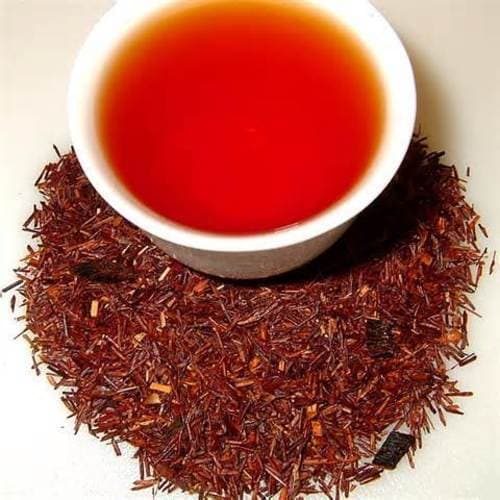 Redbush Tea