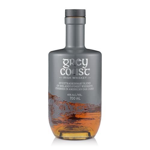 Grey Coast Irish Whiskey