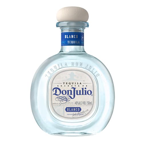 Don Julio Blanco Tequila