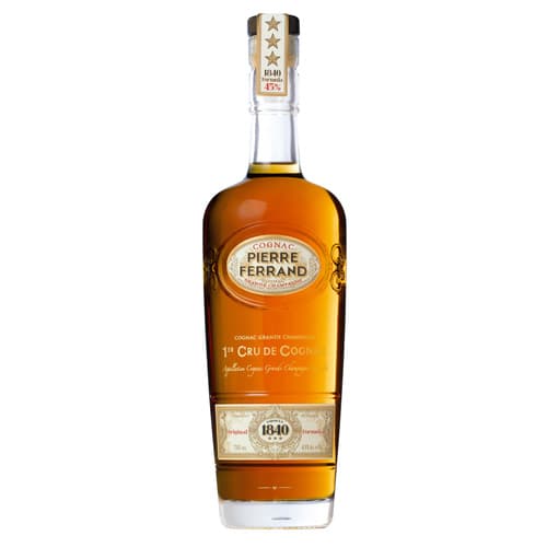Pierre Ferrand 1840 Original Formula Grande Champagne Cognac