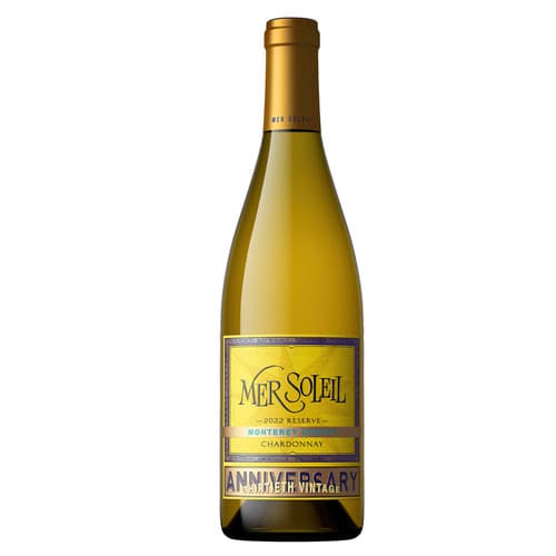 Mer Soleil Reserve Chardonnay
