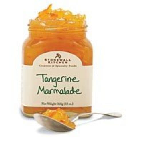 Stonewall Kitchen Marmalade • Tangerine