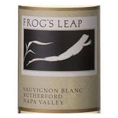 Frog's Leap Sauvignon Blanc