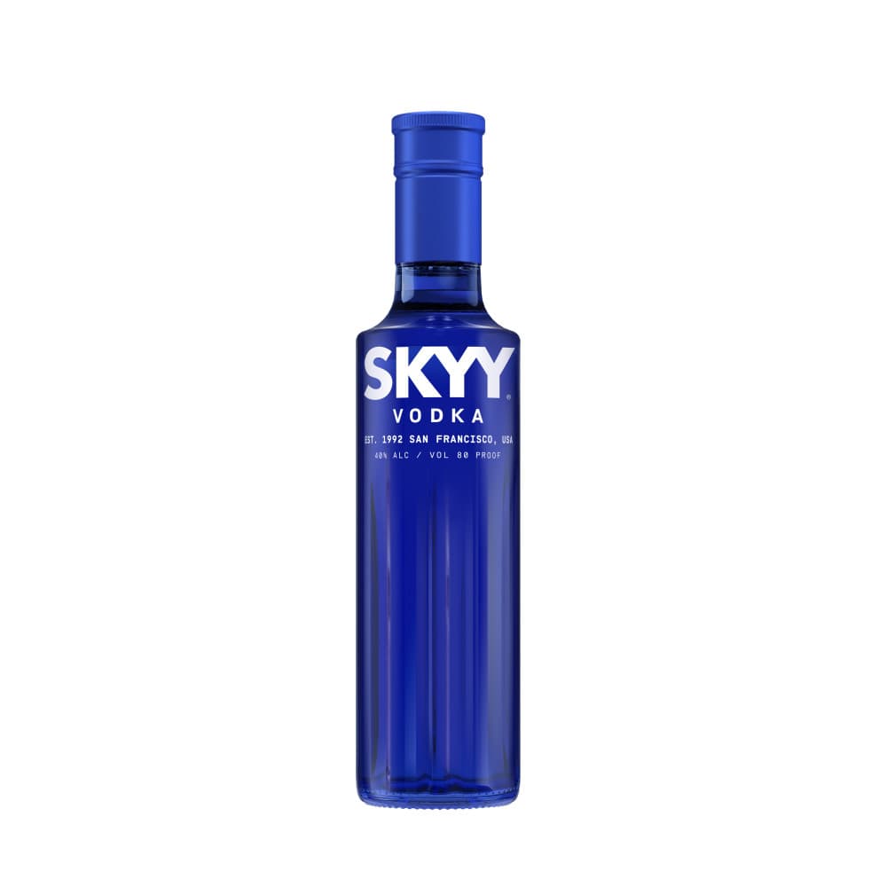 Skyy Vodka