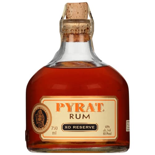 Pyrat XO Reserve Rum