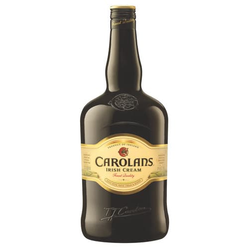 Carolans Irish Cream Liqueur