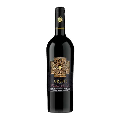 Chaglasian Areni Merlot / Bonarda