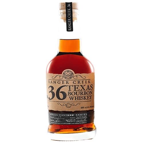 Ranger Creek Rimfire