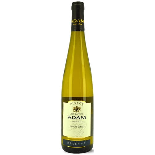 Jean Baptiste Adam Pinot Gris Reserve