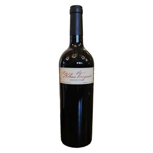 Kelham Vineyards Cabernet Sauvignon