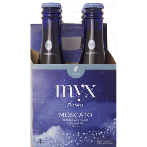 Myx Fusions Moscato