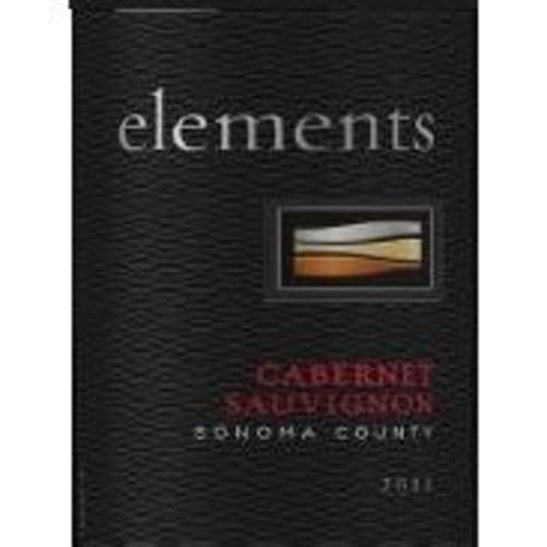 Artesa Cabernet Sauvignon Elements