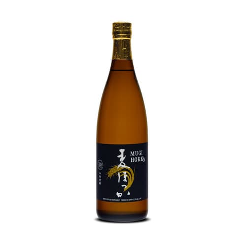 Mugi Hokka Honkaku Barley Shochu