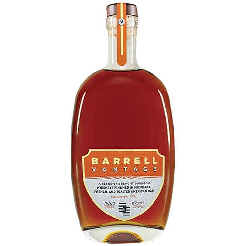 Barrell Vantage Bourbon