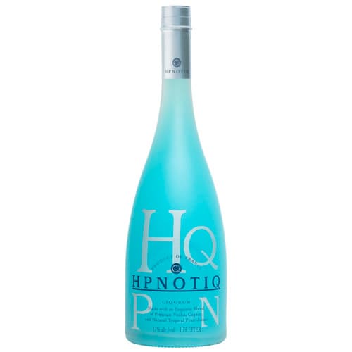 Hpnotiq French Liqueur