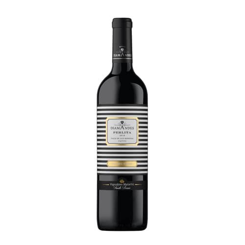 Bodegas Diamandes Perlita Malbec