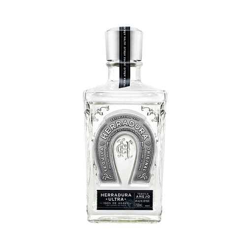 Herradura Tequila • Ultra Anejo