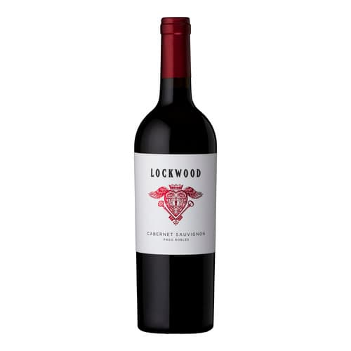 Lockwood Cabernet Sauvignon Paso Robles