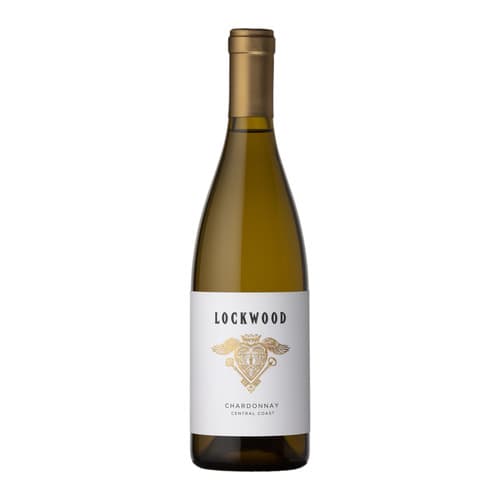 Lockwood Chardonnay Central Coast