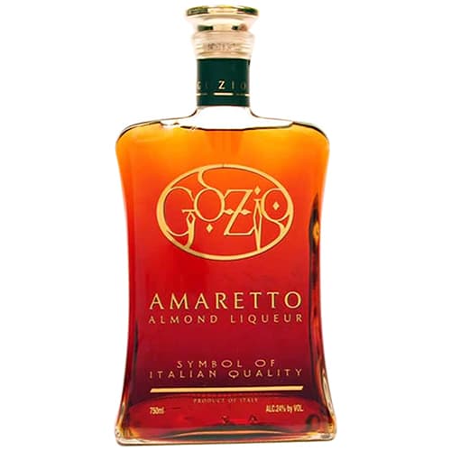 Gozio Amaretto Liqueur