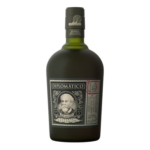 Diplomático Reserva Exclusiva Rum