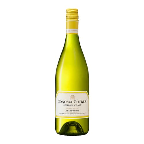 Sonoma-cutrer Chardonnay