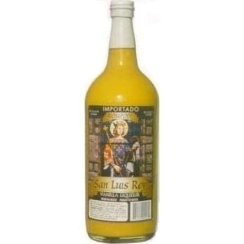San Luis Rey Rompope