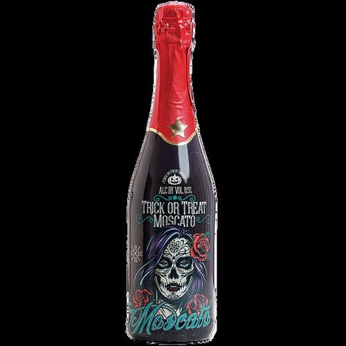 Trick Or Treat Moscato