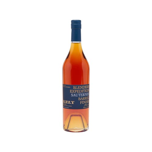 Kelt Cognac • Serendipity (Sauternes Barrel Finish)