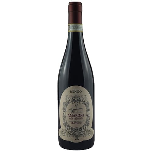 Rengo Amarone Della Valpolicella Classico