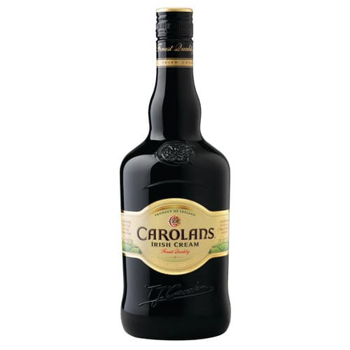 Carolans Irish Cream Liqueur