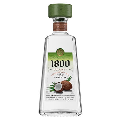 Coconut Tequila
