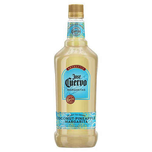 Jose Cuervo Authentic Coconut Pineapple Margarita