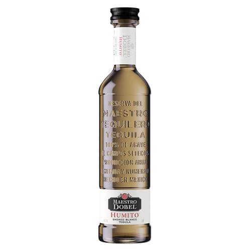 Maestro Dobel Tequila • Humito