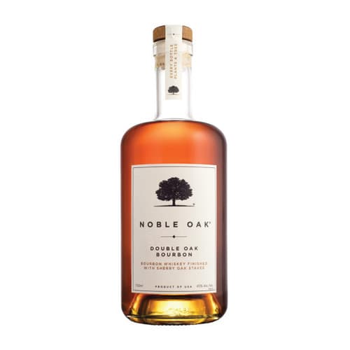 Noble Oak Bourbon
