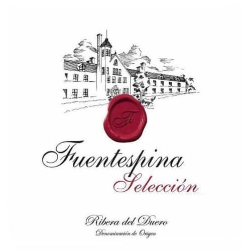Fuentespina Seleccion Ribera Del Duero