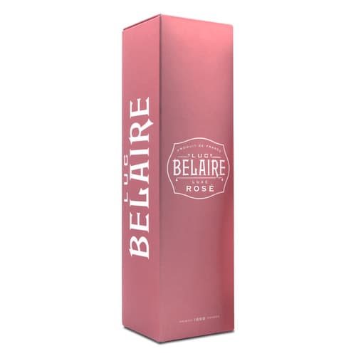 Luc Belaire Luxe Rose