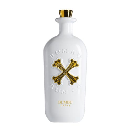 Bumbu Rum Cream