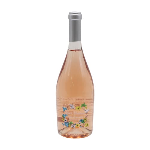 Let's Celebrate Rare Rose Blend