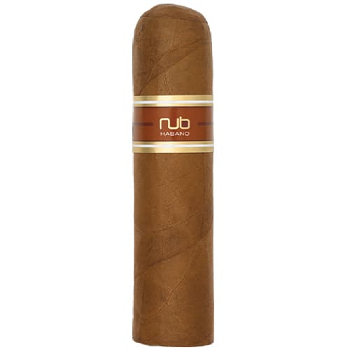 Nub Habano 4x60 Box Of Twenty-four
