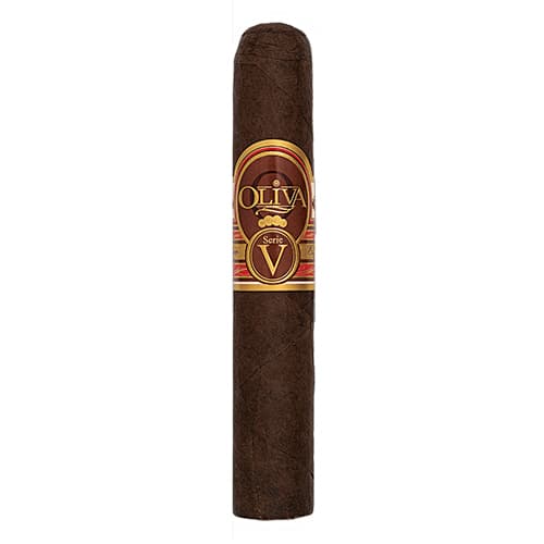 Oliva Serie V Maduro Double Robusto Box Of Ten