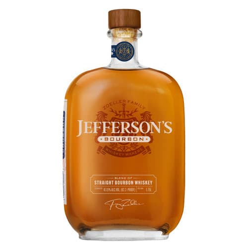Jefferson's Bourbon