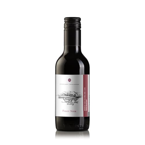 Santa Cruz Pinot Noir