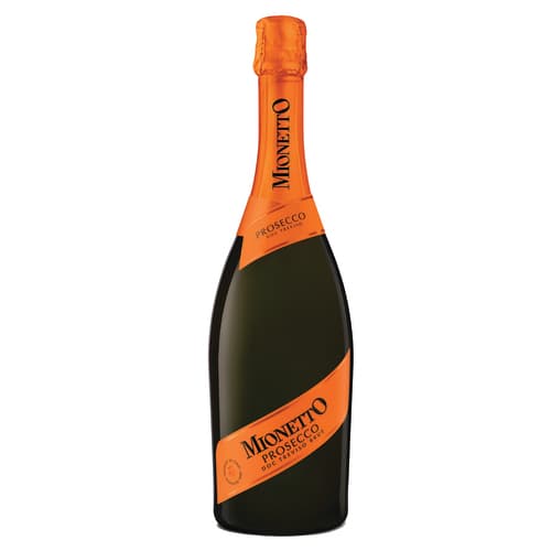 Mionetto Brut Prosecco Di Treviso Glera