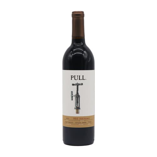 Pull Bdx Red Blend